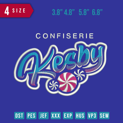 Kesby
