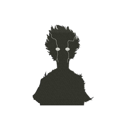 Shigeo Black