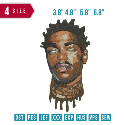 Kodak black