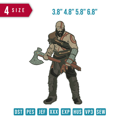 Kratos