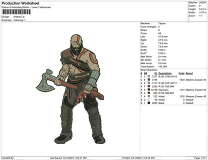 Kratos