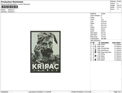 Kripac