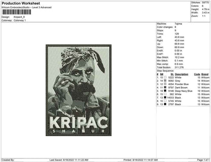Kripac