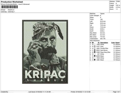 Kripac