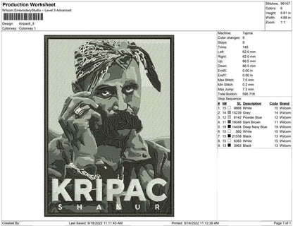 Kripac