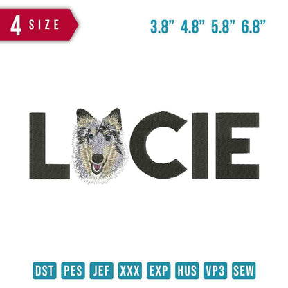 Lacie