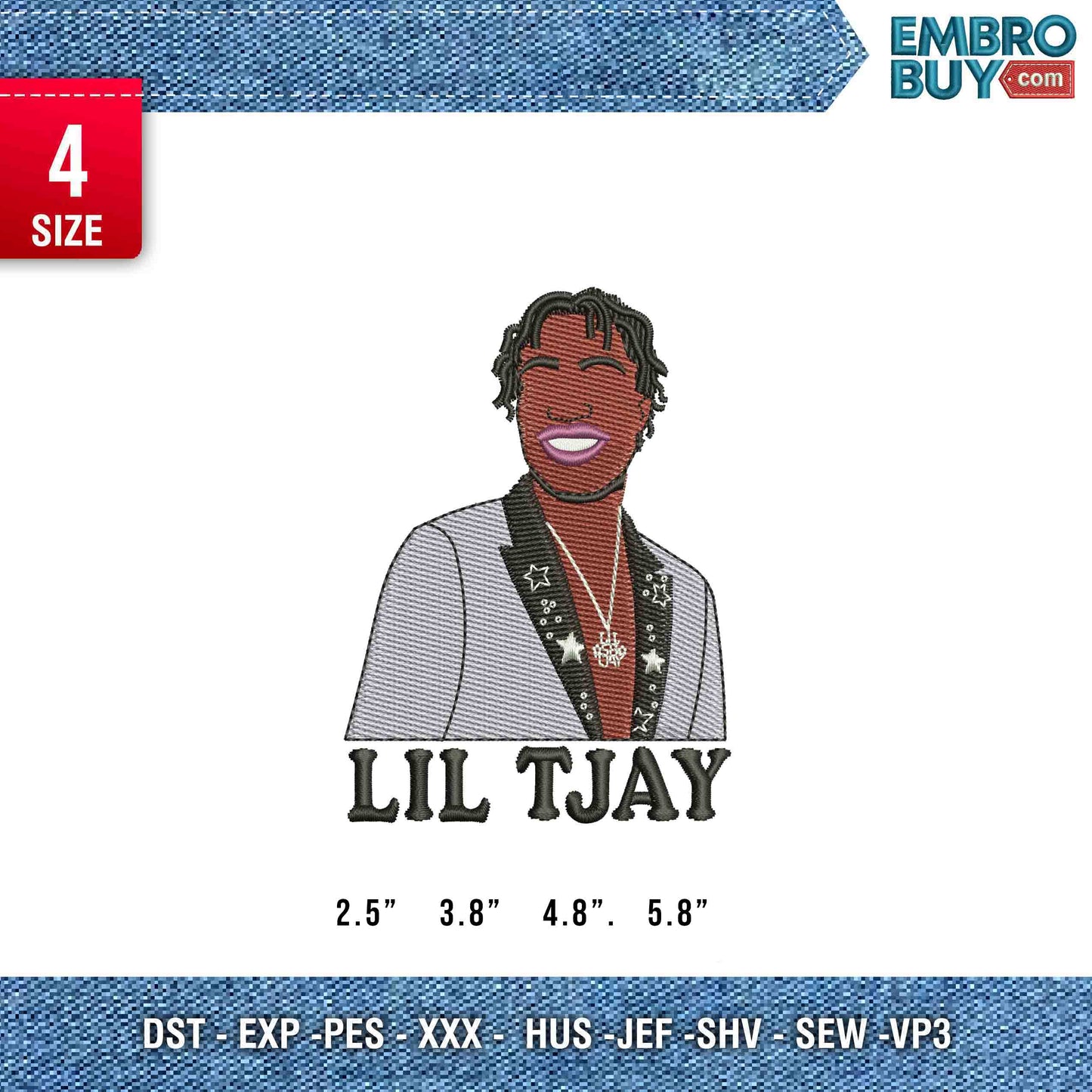 Lil Tjay