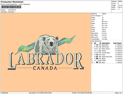 Labrador