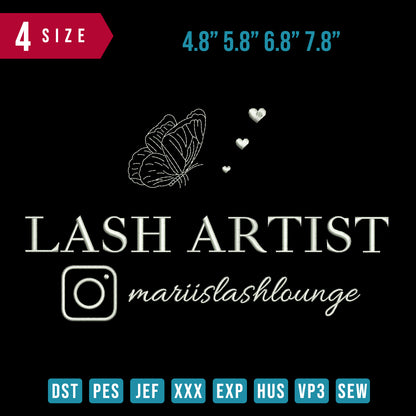lash Artist