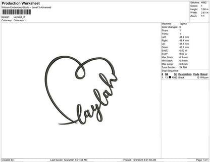 laylah