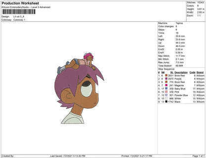 lil uzi