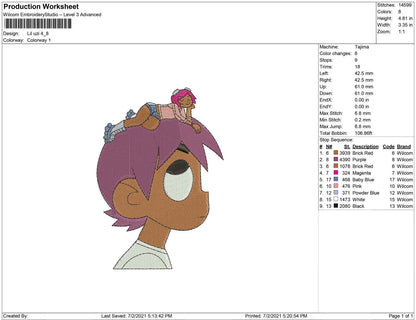 lil uzi