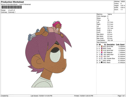 lil uzi