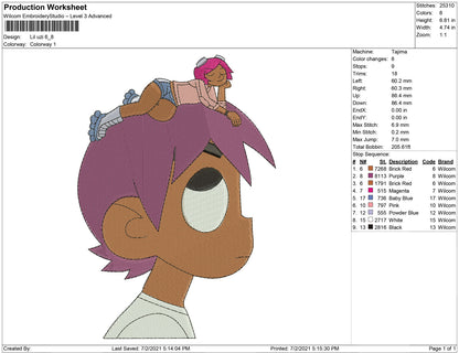 lil uzi