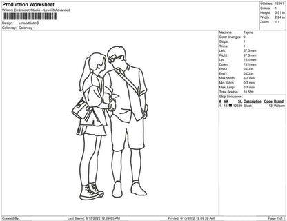 Art Satin D