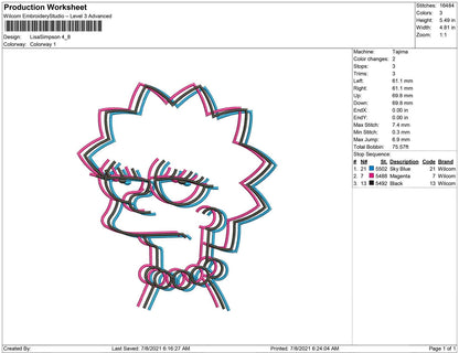 Lisa Simpson