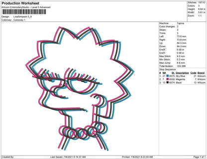 Lisa Simpson