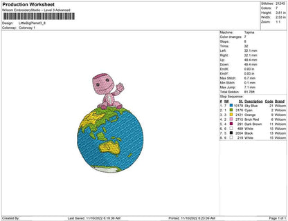 Little Big Planet