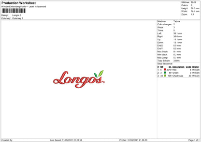 Longos