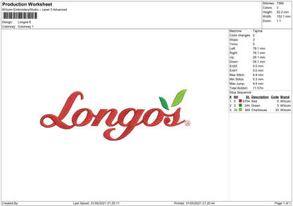 Longos