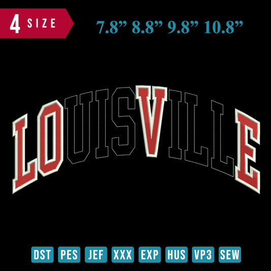 Louisville Love