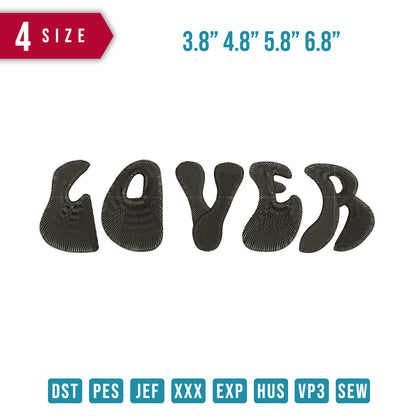 Lover Elastic