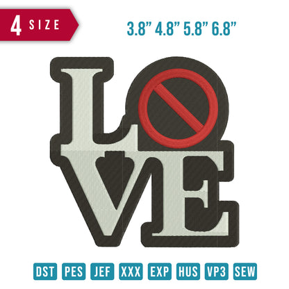 Love Stop