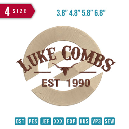 Luke Combs B
