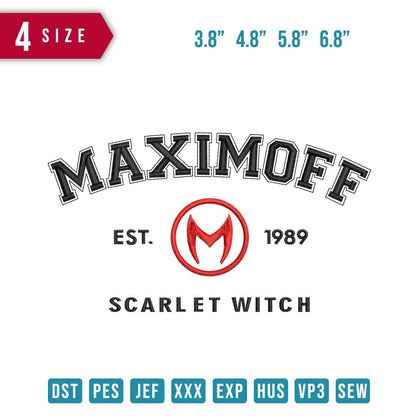 maximoff