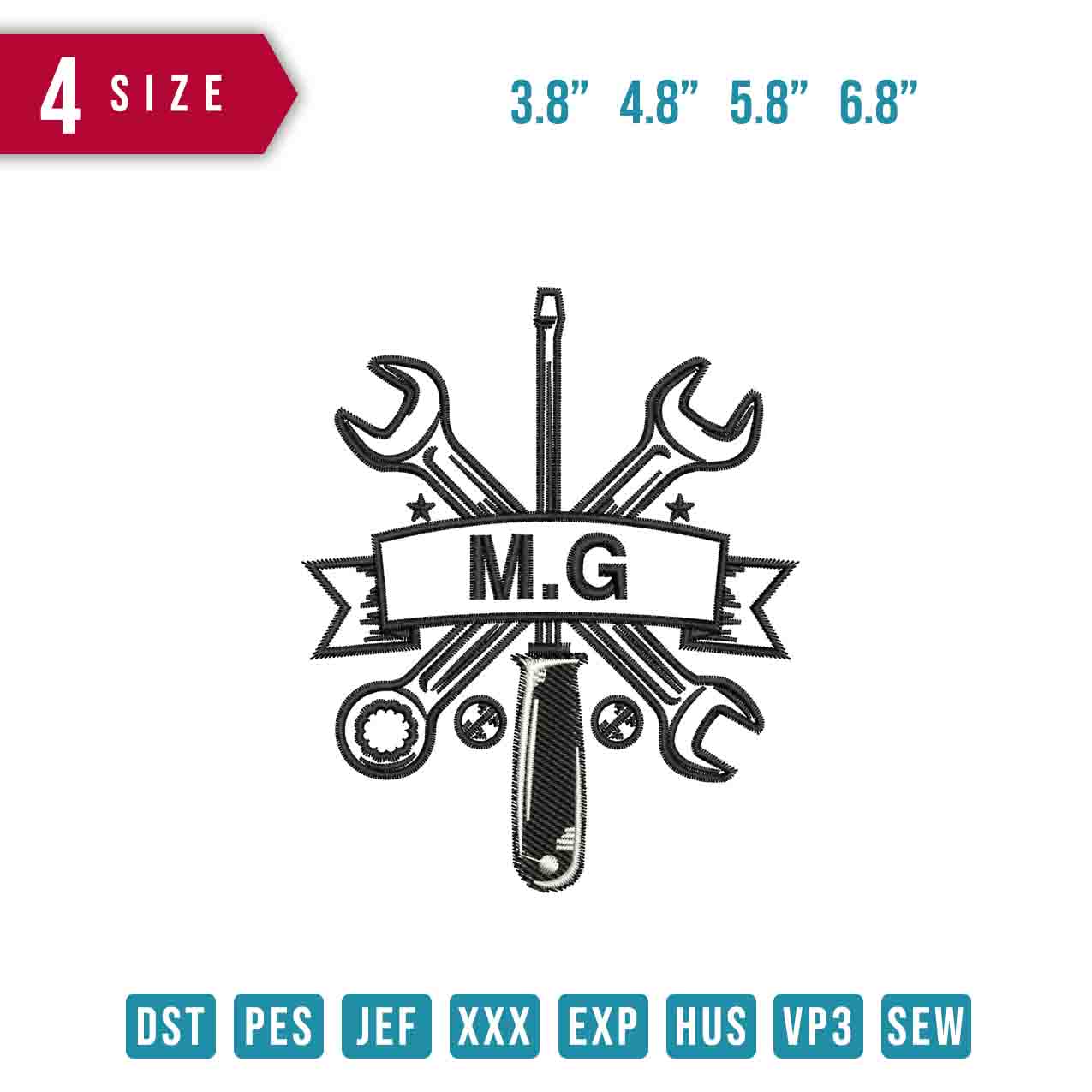 MG Tool kit