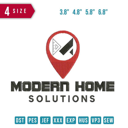 Modern Home
