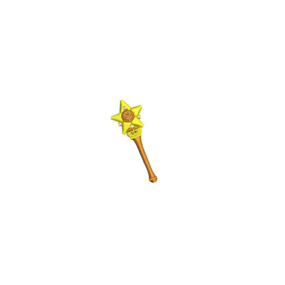 Magic wand minis