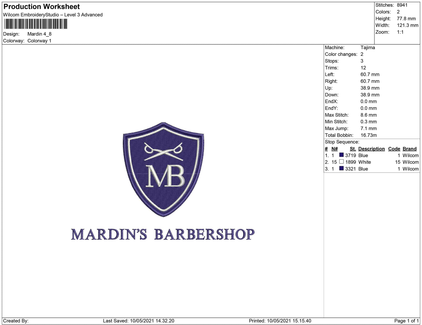 mardin barbershop