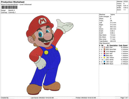 Mario