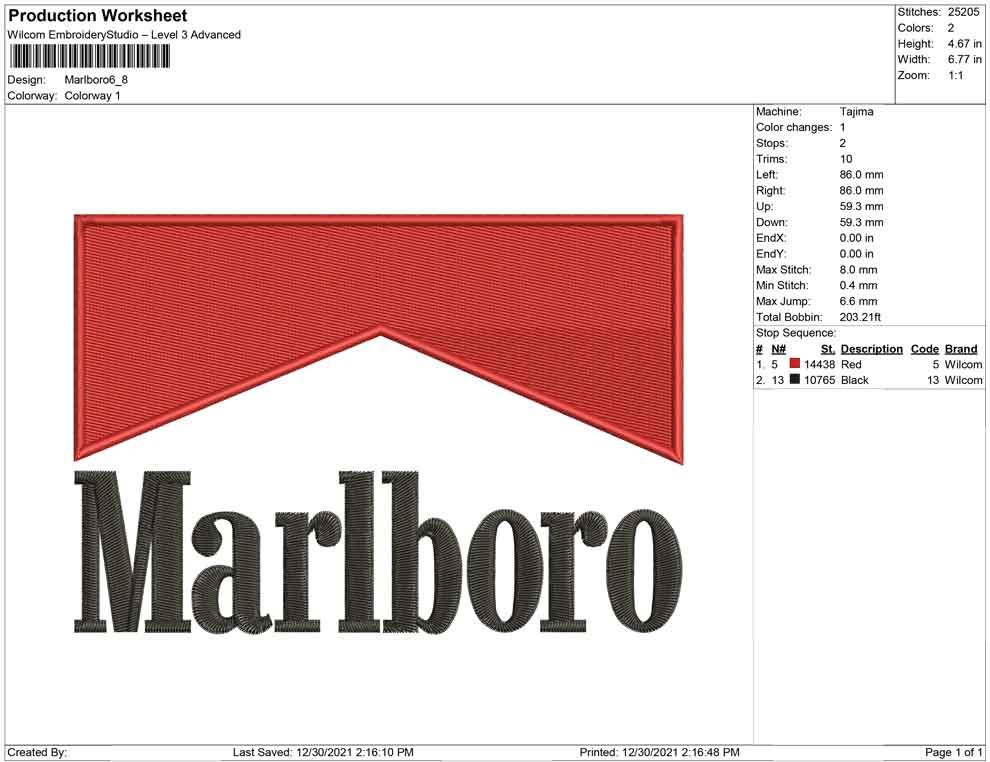 Marlboro