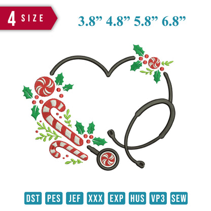 Medical Christmas