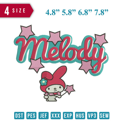 Melody Magician