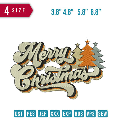Merry Christmas text