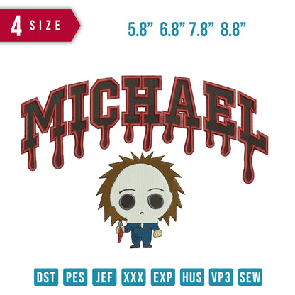 Michael
