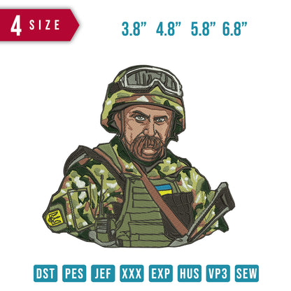 Millitary