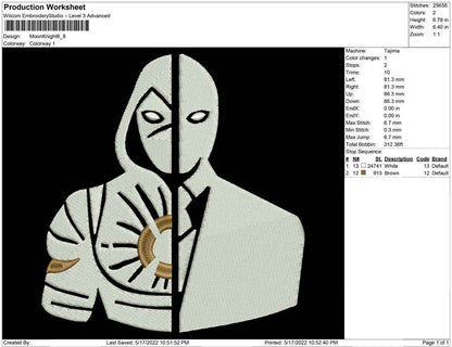 Moon Knight