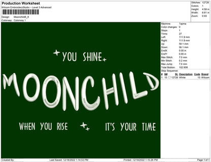 MoonChild