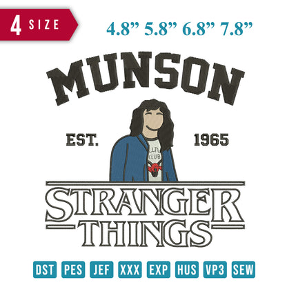 Munson