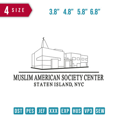 Muslim American