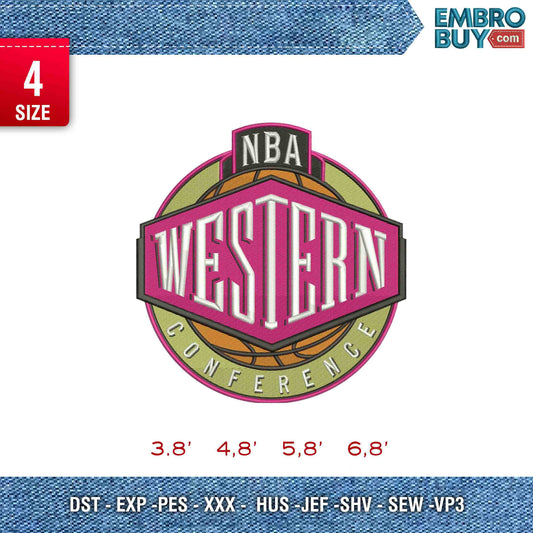 NBA Western
