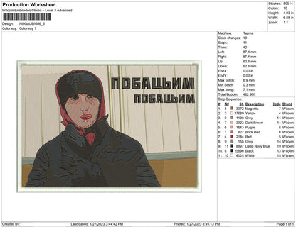 Nogaubnm