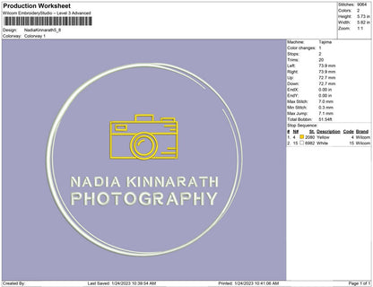 Nadia Kinnarath