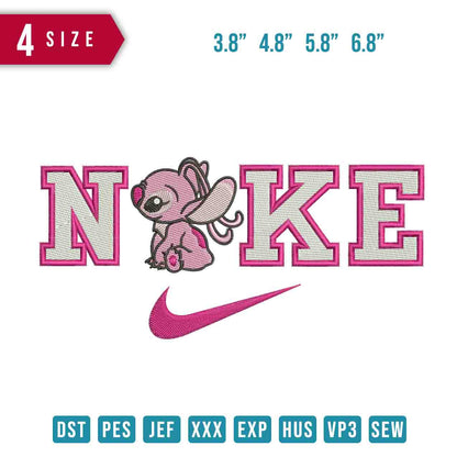 Nike Angel Stitch