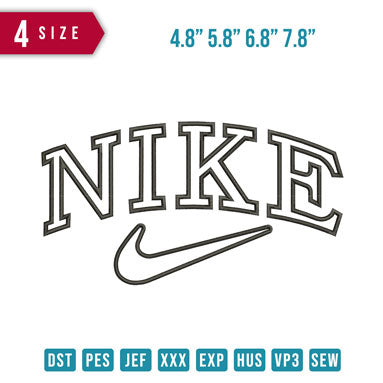 Nike Arc-Linie