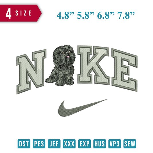 Nike Baby Dog cute